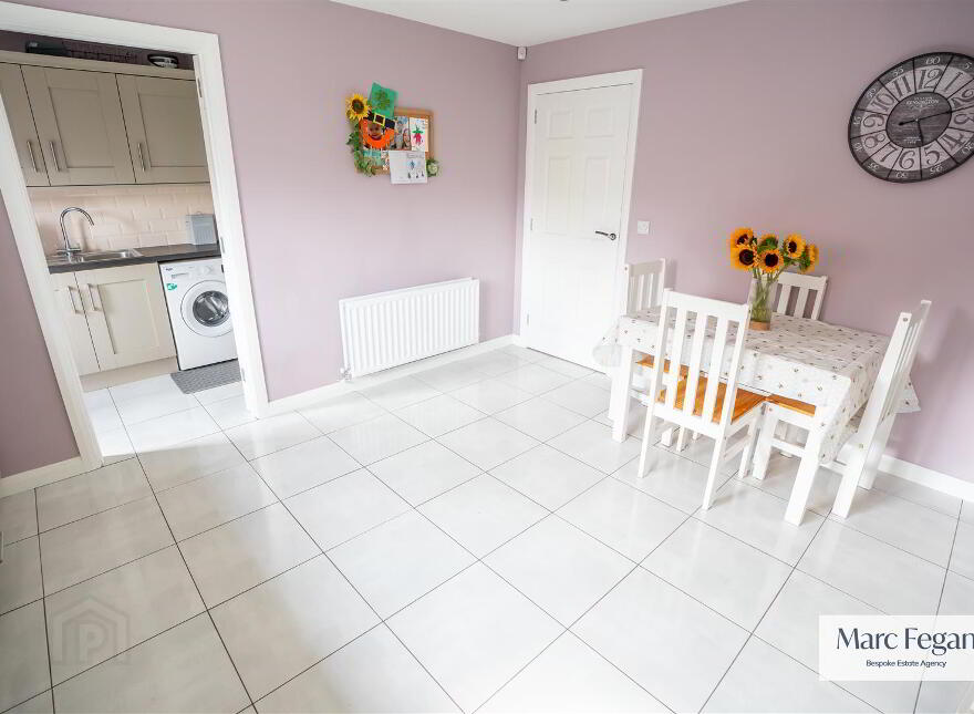 60 Headington Manor, Lurgan, Craigavon, BT66 6TQ