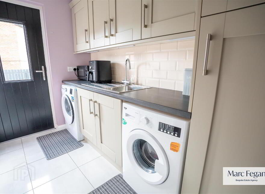 60 Headington Manor, Lurgan, Craigavon, BT66 6TQ