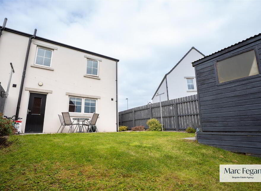 60 Headington Manor, Lurgan, Craigavon, BT66 6TQ
