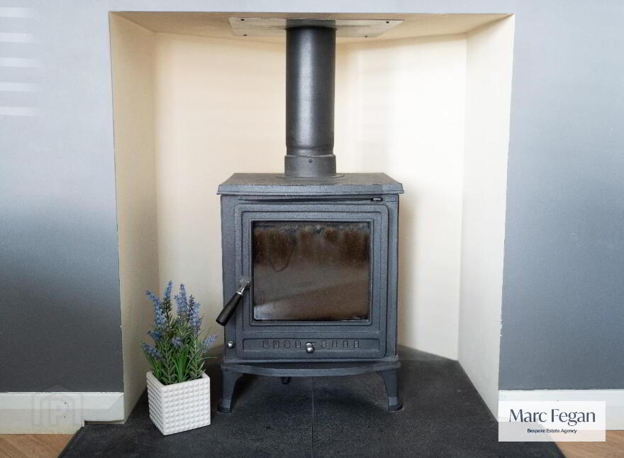 60 Headington Manor, Lurgan, Craigavon, BT66 6TQ