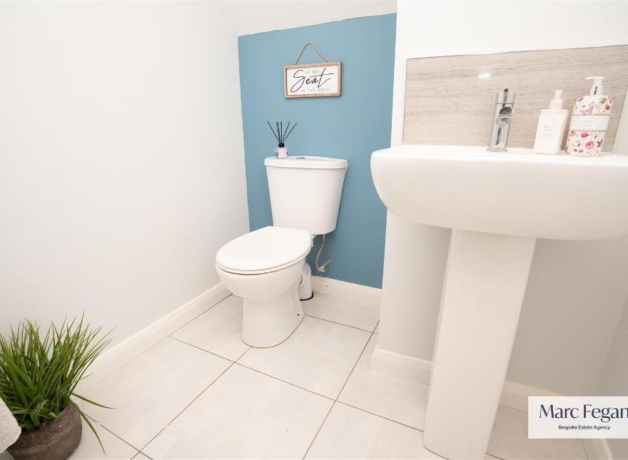 60 Headington Manor, Lurgan, Craigavon, BT66 6TQ