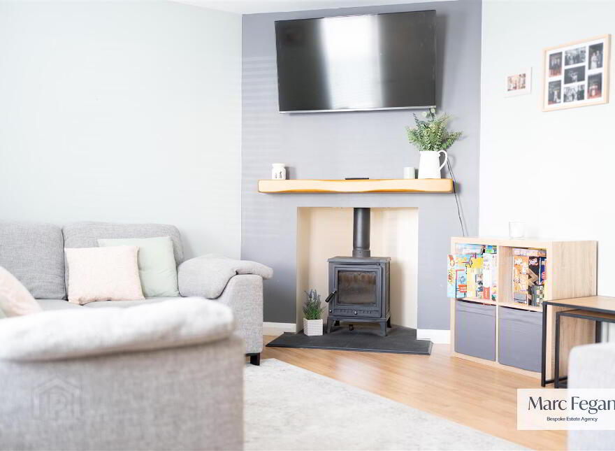 60 Headington Manor, Lurgan, Craigavon, BT66 6TQ