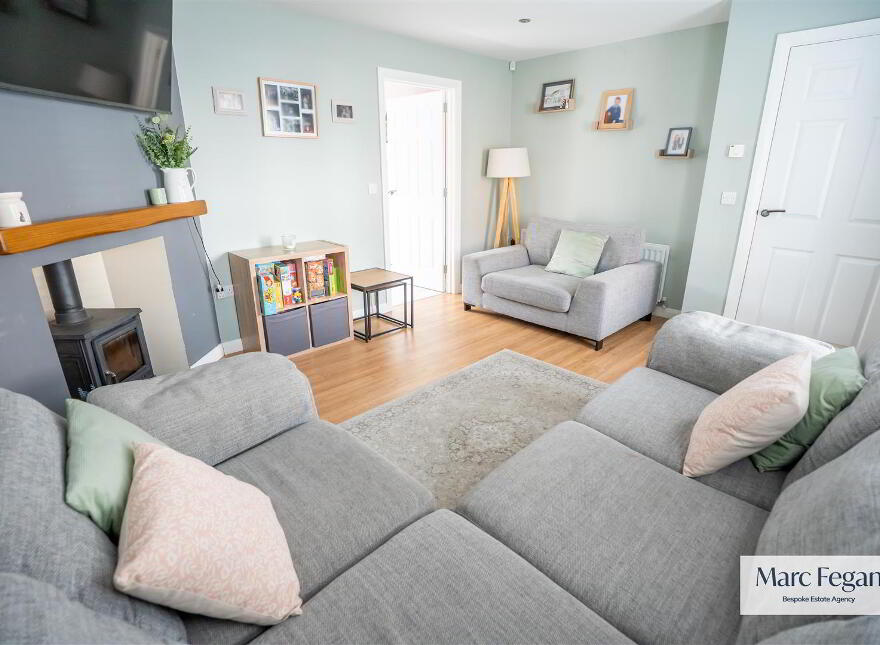 60 Headington Manor, Lurgan, Craigavon, BT66 6TQ