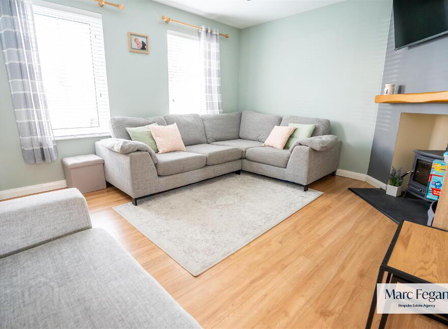 60 Headington Manor, Lurgan, Craigavon, BT66 6TQ