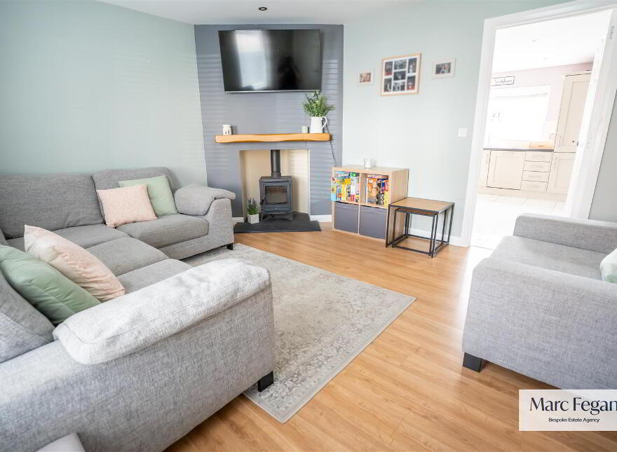 60 Headington Manor, Lurgan, Craigavon, BT66 6TQ