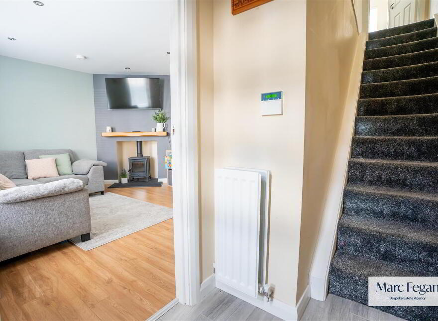 60 Headington Manor, Lurgan, Craigavon, BT66 6TQ