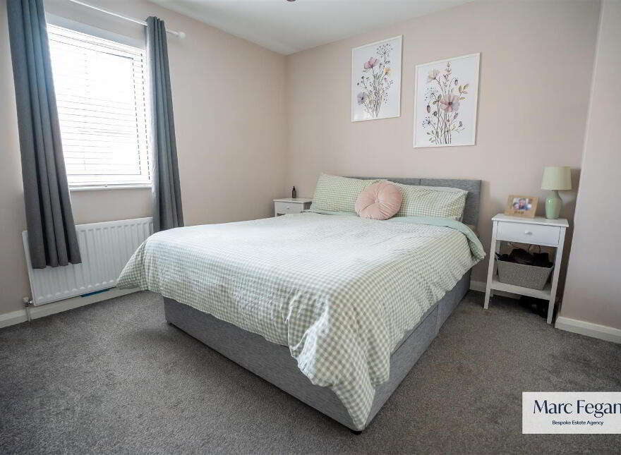 60 Headington Manor, Lurgan, Craigavon, BT66 6TQ