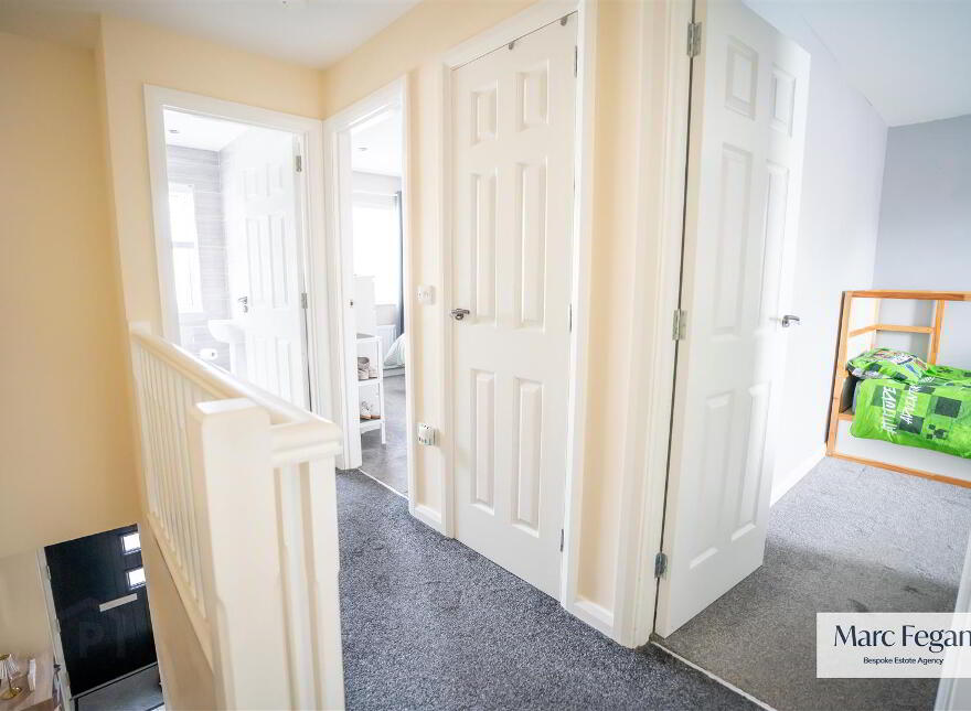 60 Headington Manor, Lurgan, Craigavon, BT66 6TQ