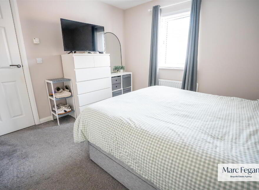 60 Headington Manor, Lurgan, Craigavon, BT66 6TQ