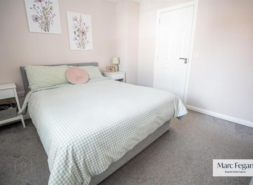60 Headington Manor, Lurgan, Craigavon, BT66 6TQ
