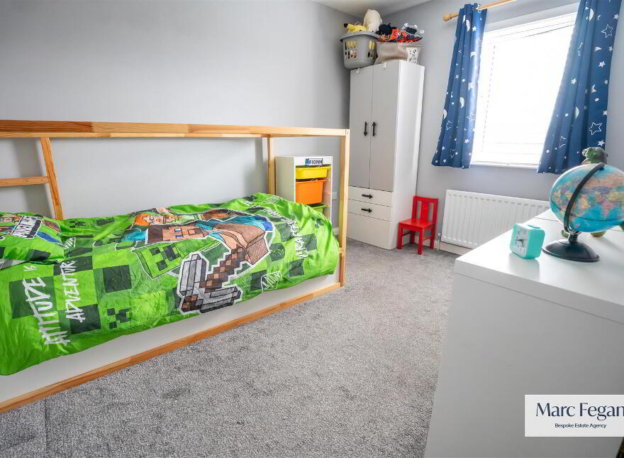 60 Headington Manor, Lurgan, Craigavon, BT66 6TQ