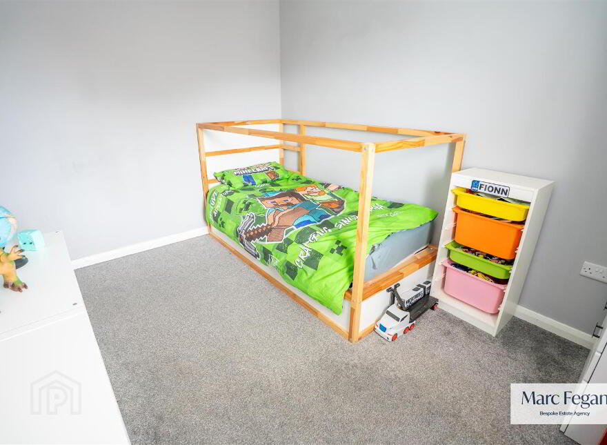 60 Headington Manor, Lurgan, Craigavon, BT66 6TQ
