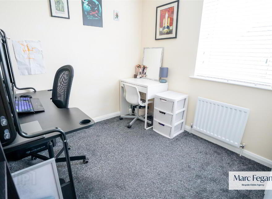 60 Headington Manor, Lurgan, Craigavon, BT66 6TQ