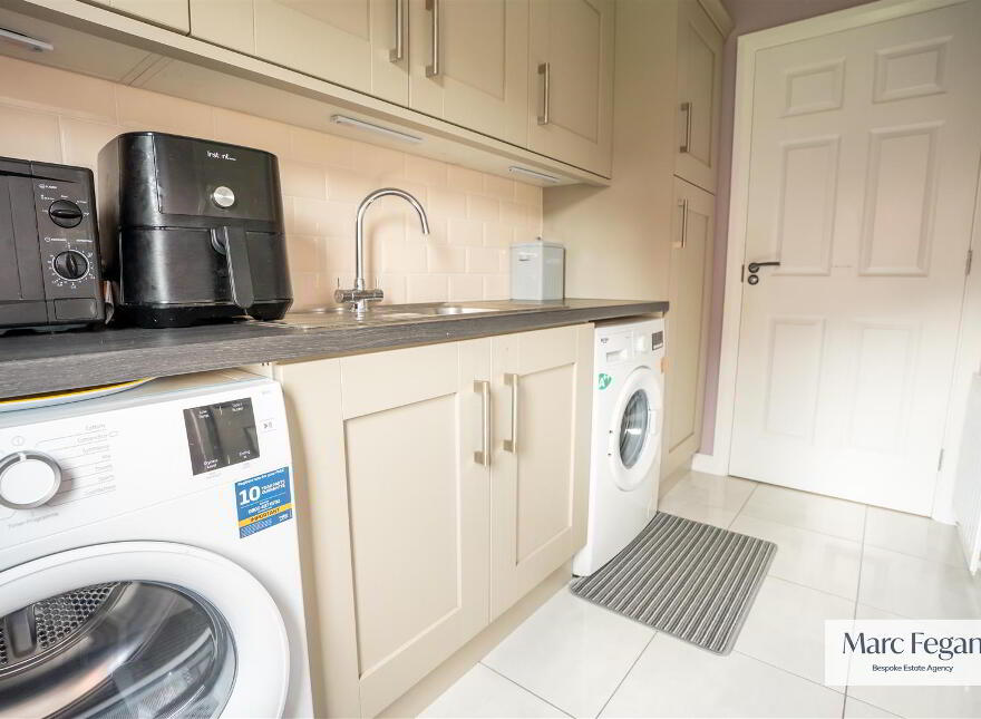 60 Headington Manor, Lurgan, Craigavon, BT66 6TQ