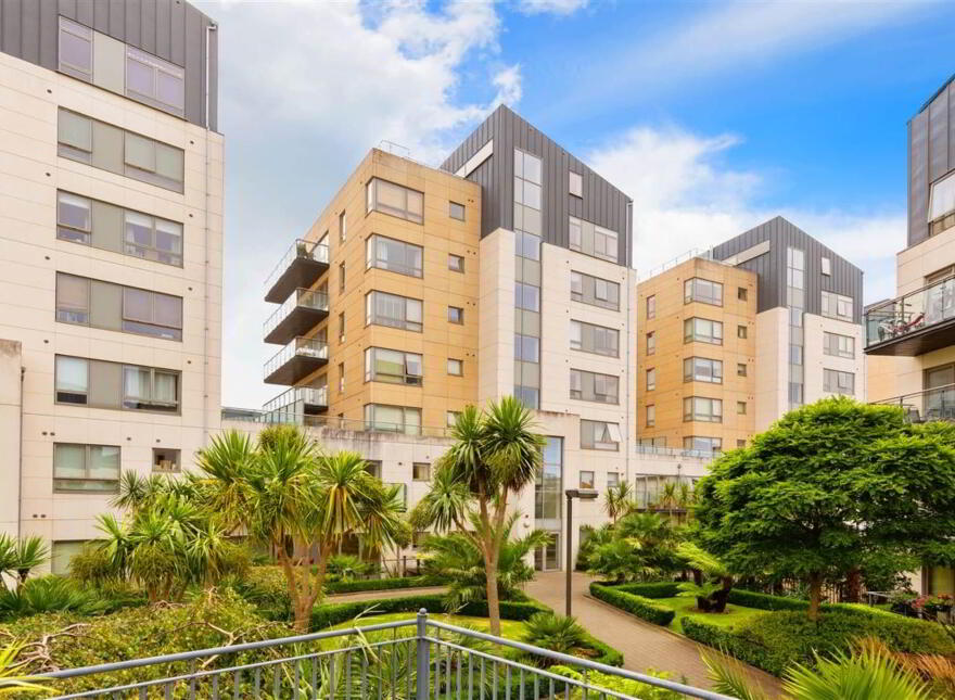 Apartment 170 Beechwood Court, Stillorgan, A94F308 photo