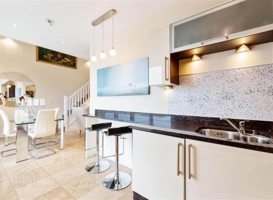 Apartment 170 Beechwood Court, Stillorgan, A94F308