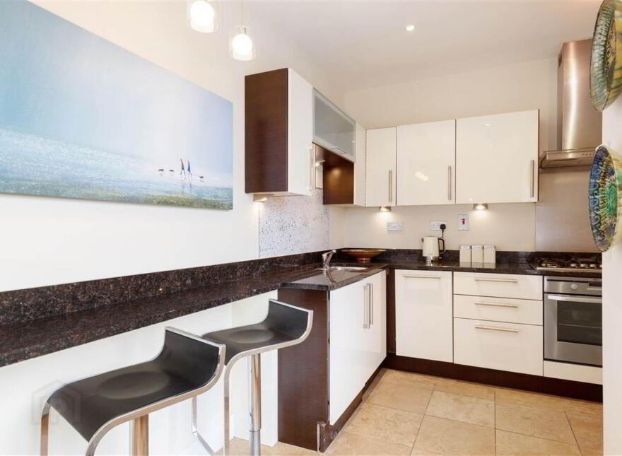 Apartment 170 Beechwood Court, Stillorgan, A94F308