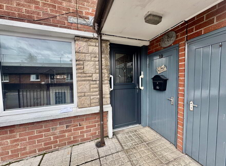 10 Dalton Park, Armagh, BT60 4AG