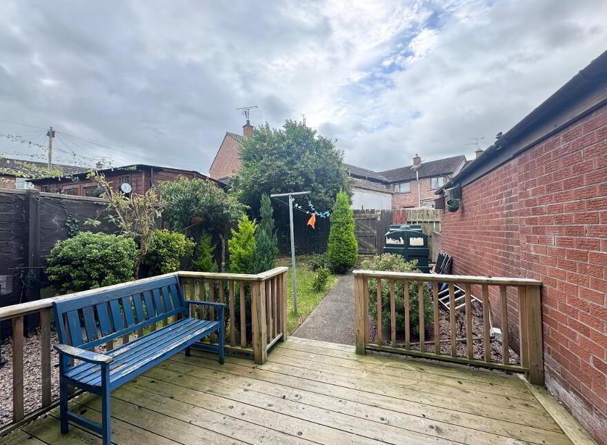 10 Dalton Park, Armagh, BT60 4AG