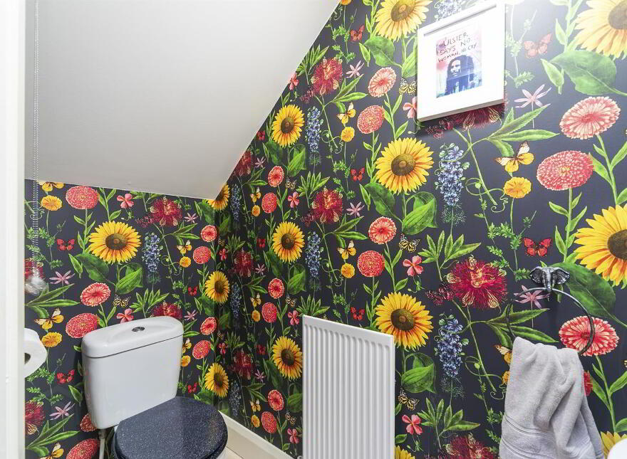 2 Victoria Close, Belfast, BT4 1PF