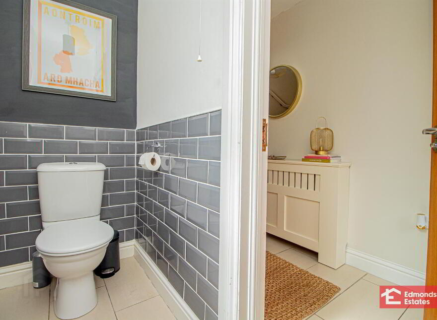 2 Dermont Lane, Newtownabbey, BT36 4NT