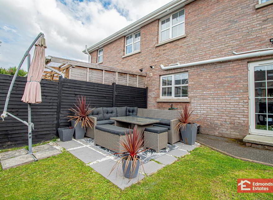2 Dermont Lane, Newtownabbey, BT36 4NT