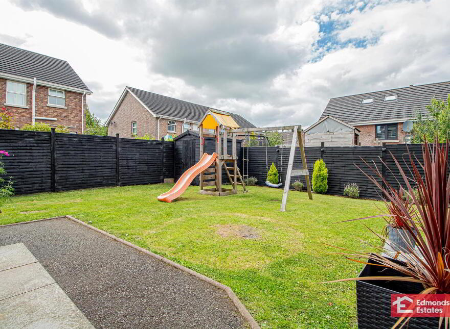 2 Dermont Lane, Newtownabbey, BT36 4NT