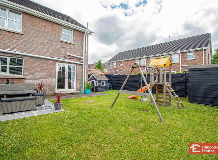 2 Dermont Lane, Newtownabbey, BT36 4NT