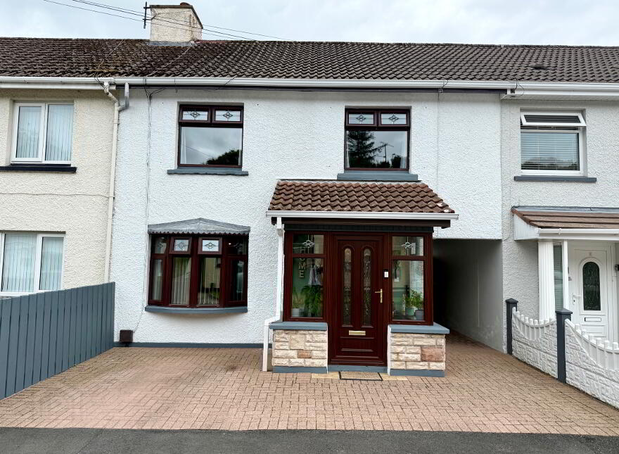 24 Dunverne Gardens, Eglinton, L'Derry, BT47 3AL photo