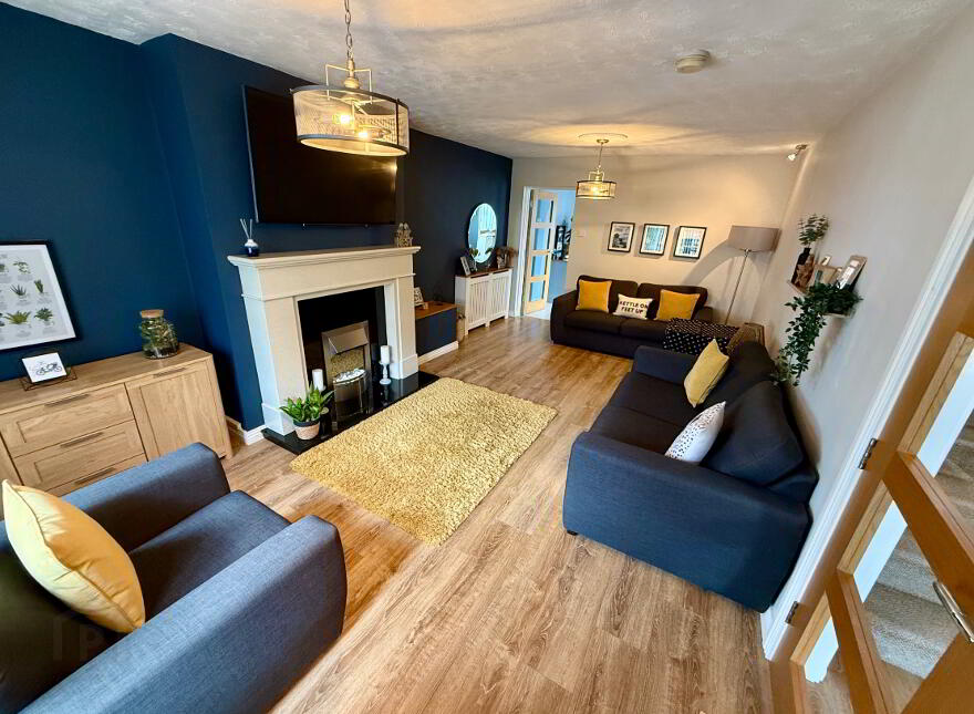 24 Dunverne Gardens, Eglinton, L'Derry, BT47 3AL