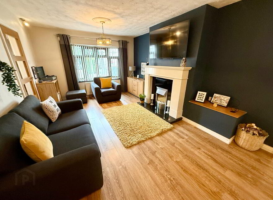 24 Dunverne Gardens, Eglinton, L'Derry, BT47 3AL