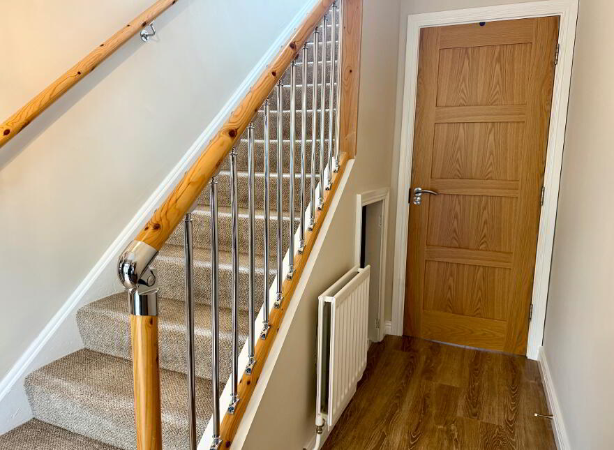 24 Dunverne Gardens, Eglinton, L'Derry, BT47 3AL