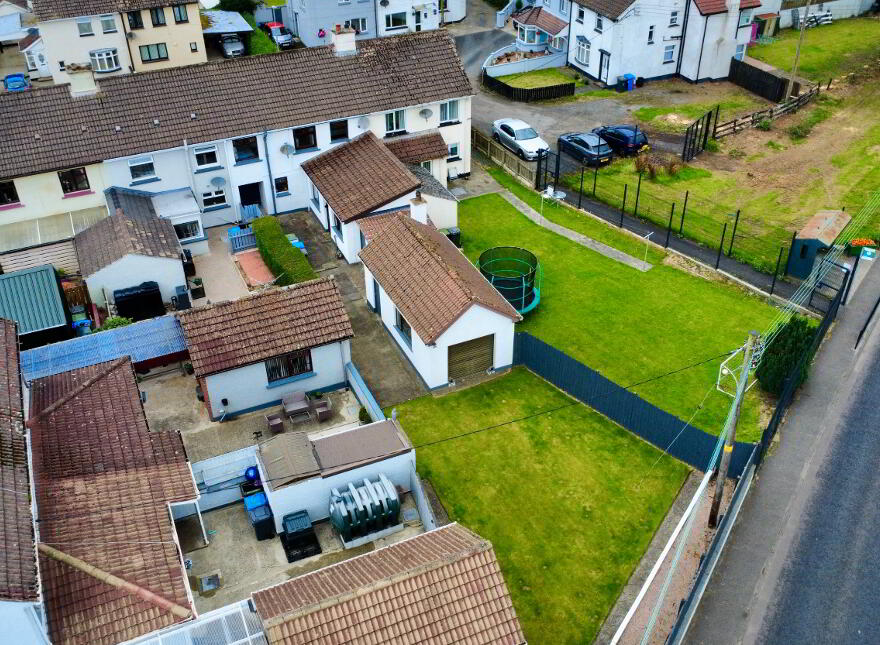 24 Dunverne Gardens, Eglinton, L'Derry, BT47 3AL
