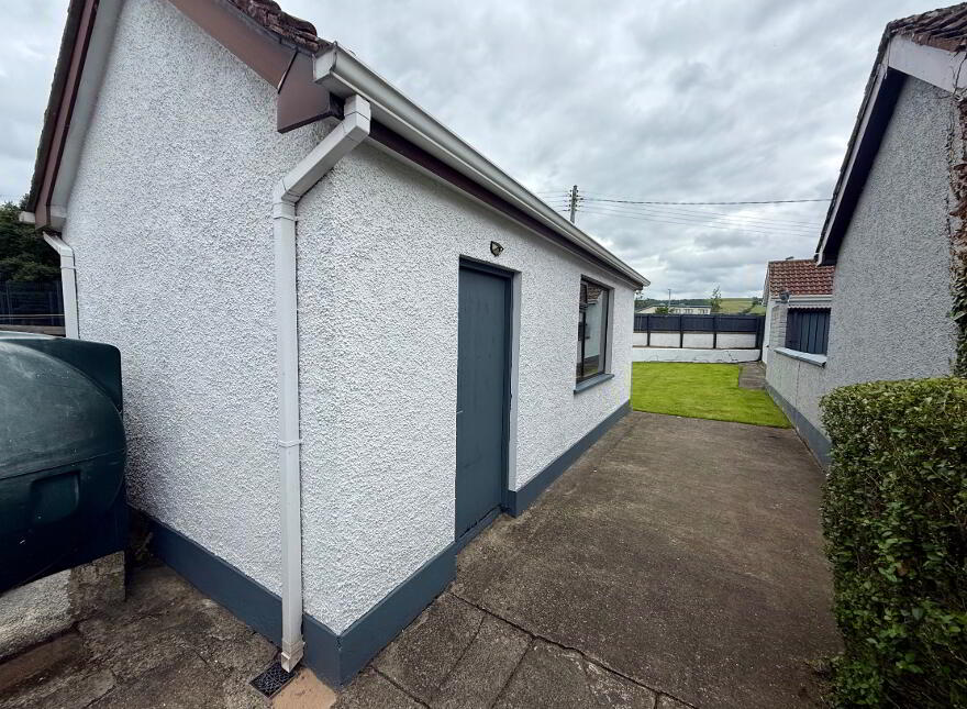 24 Dunverne Gardens, Eglinton, L'Derry, BT47 3AL