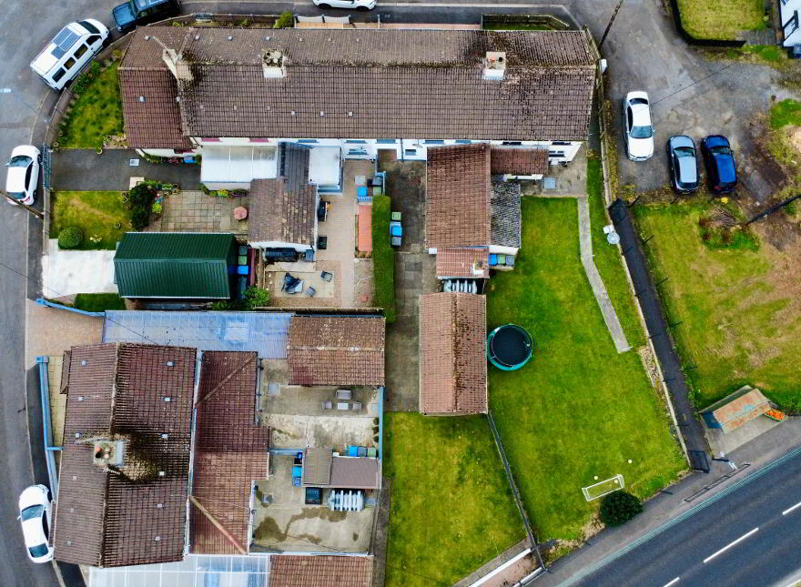 24 Dunverne Gardens, Eglinton, L'Derry, BT47 3AL