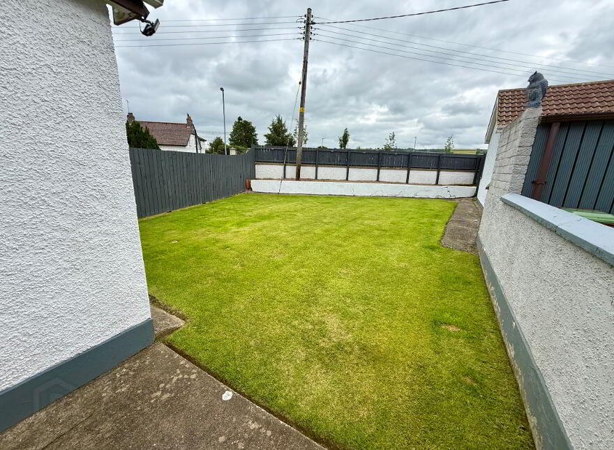 24 Dunverne Gardens, Eglinton, L'Derry, BT47 3AL