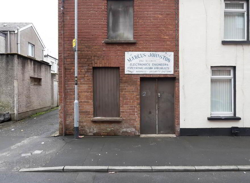 2 Woodville Street, Lurgan, BT67 9DQ photo