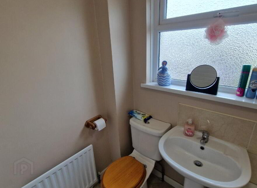 24 Greenfields, Randalstown, BT41 3BU