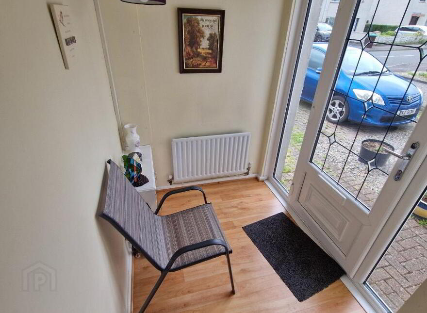 24 Greenfields, Randalstown, BT41 3BU