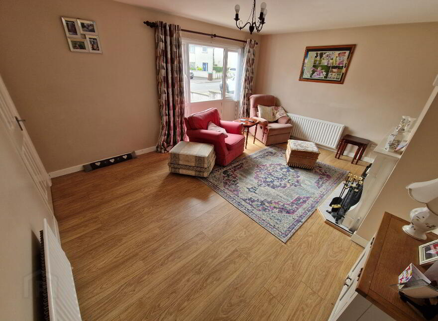 24 Greenfields, Randalstown, BT41 3BU
