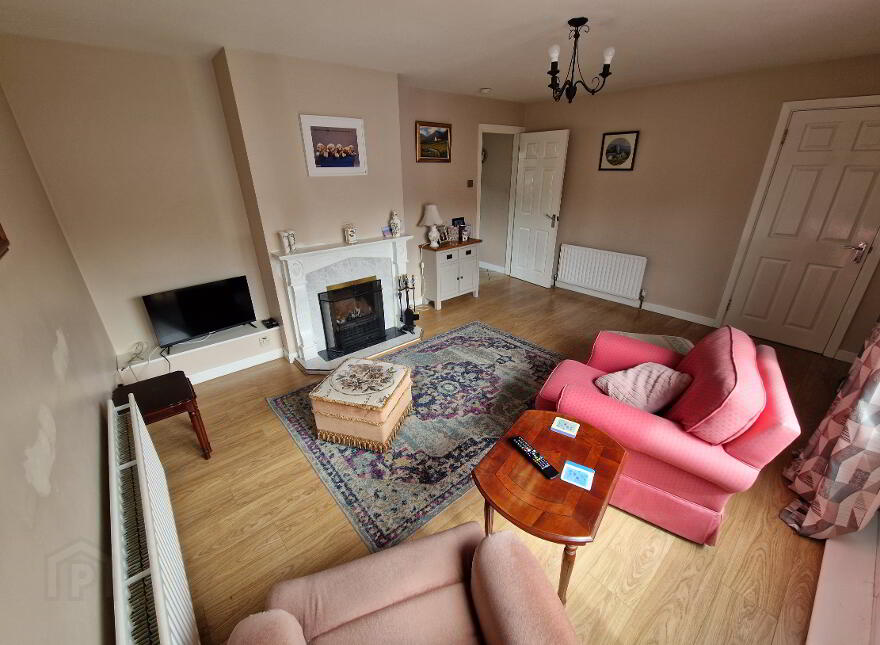 24 Greenfields, Randalstown, BT41 3BU