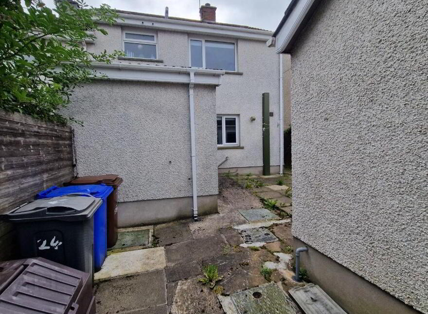 24 Greenfields, Randalstown, BT41 3BU