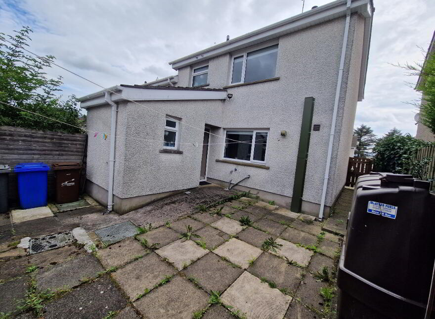 24 Greenfields, Randalstown, BT41 3BU