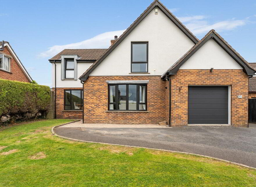 47a Killaire Park, Bangor, BT19 1EJ