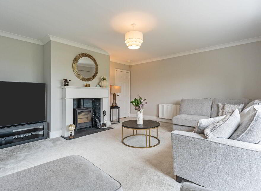 47a Killaire Park, Bangor, BT19 1EJ