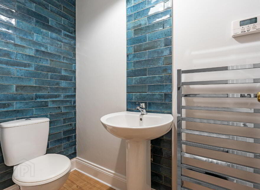47a Killaire Park, Bangor, BT19 1EJ