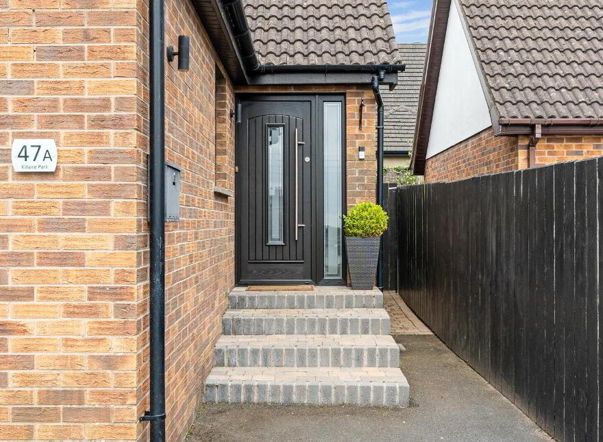 47a Killaire Park, Bangor, BT19 1EJ