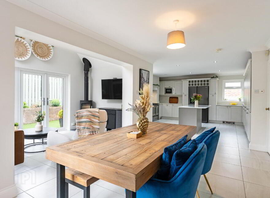 47a Killaire Park, Bangor, BT19 1EJ