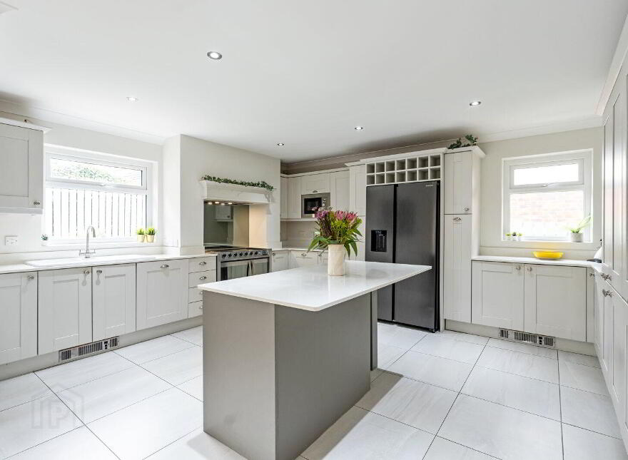 47a Killaire Park, Bangor, BT19 1EJ