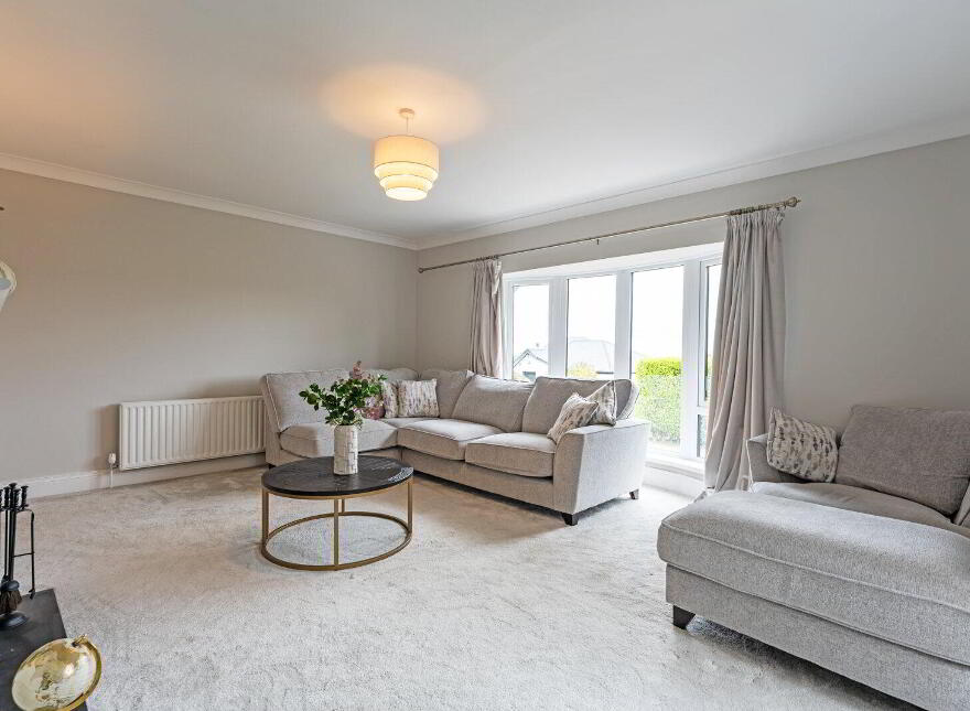 47a Killaire Park, Bangor, BT19 1EJ